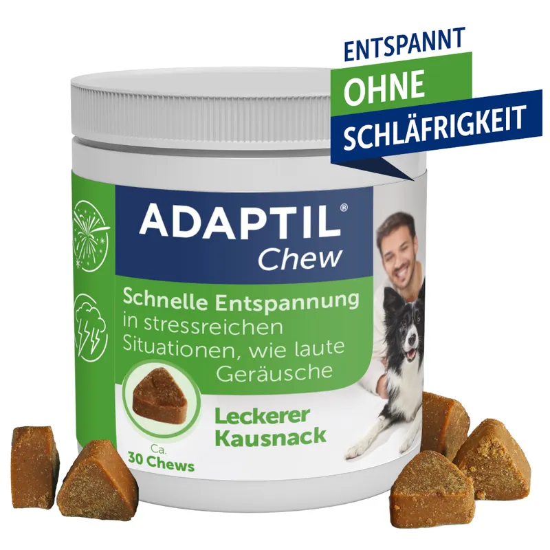 ADAPTIL HUND CHEWS