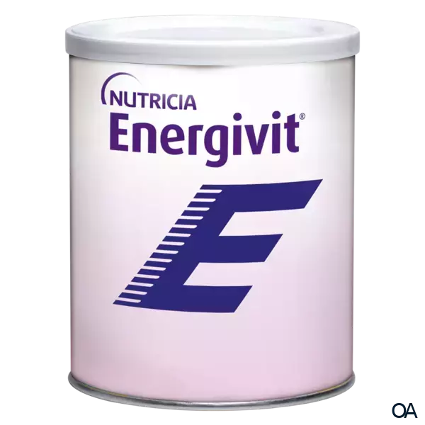 Nutricia Energivit Pulver