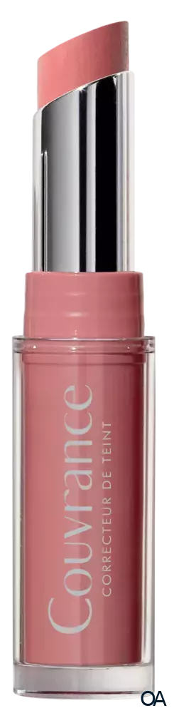 Avène Couvrance Getönter Lippenbalsam  Nude Tendre