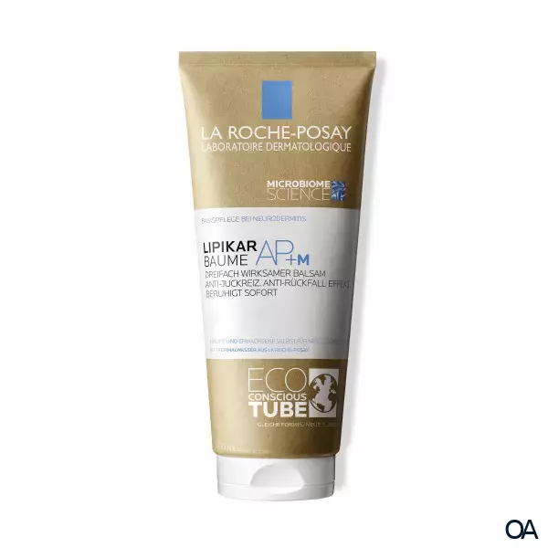 La Roche Posay LIPIKAR Baume AP+M Körperbalsam