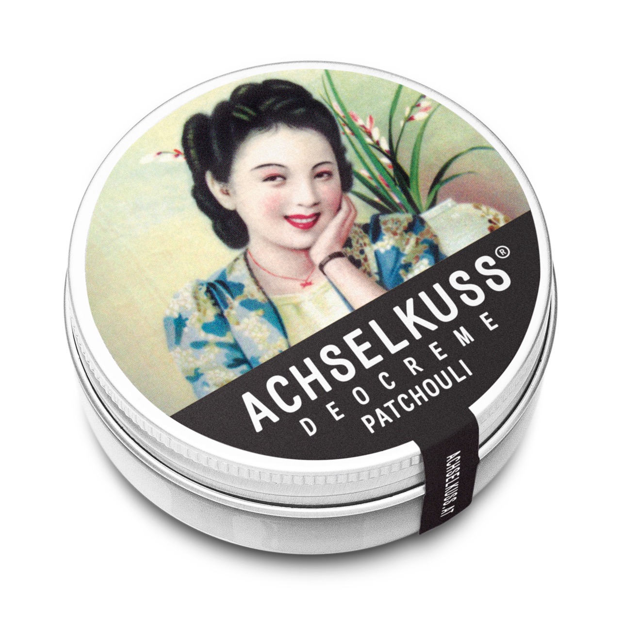 ACHSELKUSS PATCHOULI ACHSELKUSS PATCHOULI