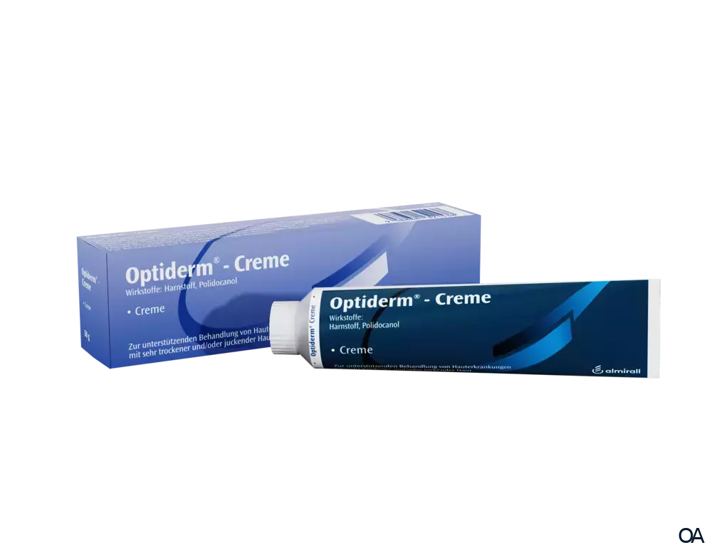 Optiderm® Creme