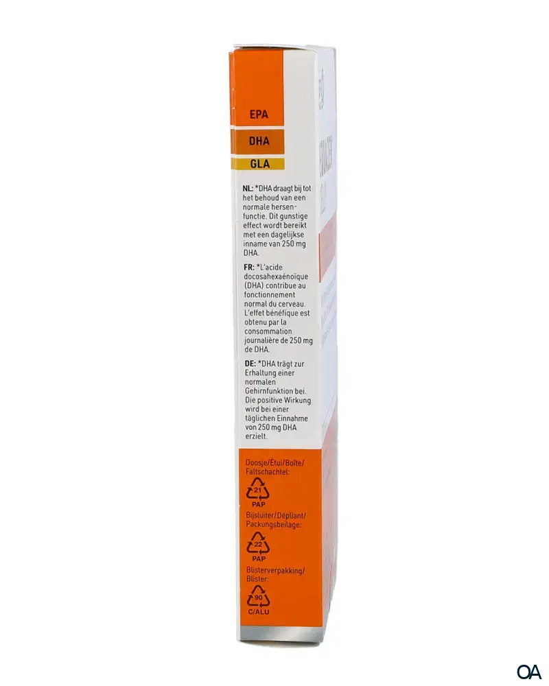Equazen® Jelly Kaugelees