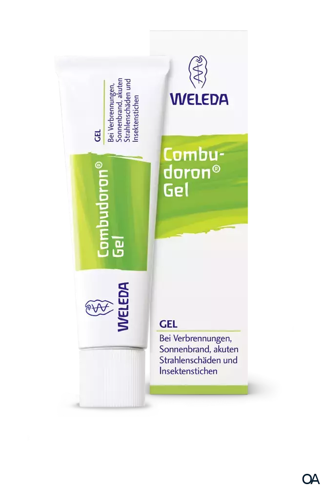 Weleda Combudoron® Gel