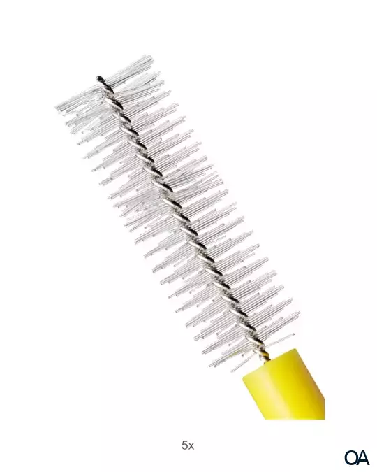 Curaprox Interdentalbürsten Set Prime Start CPS 09 Gelb