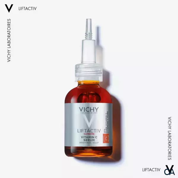 Vichy Liftactiv Vitamin C Serum