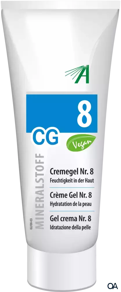 Adler Topics Cremegel Nr.8 Adler Topics Cremegel Nr.8