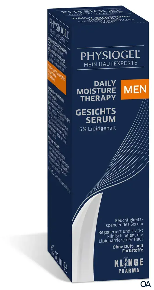 Physiogel® Daily Moisture Therapy Serum MEN