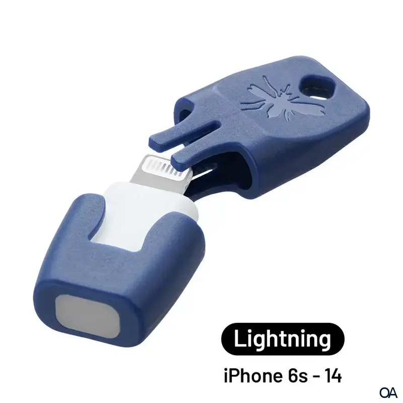 heat it® Insektenstichheiler classic - Lightning IPhone