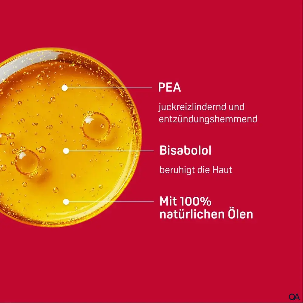 Physiogel® Calming Relief A.I. Dusch- und Badeöl - Irritierte Haut