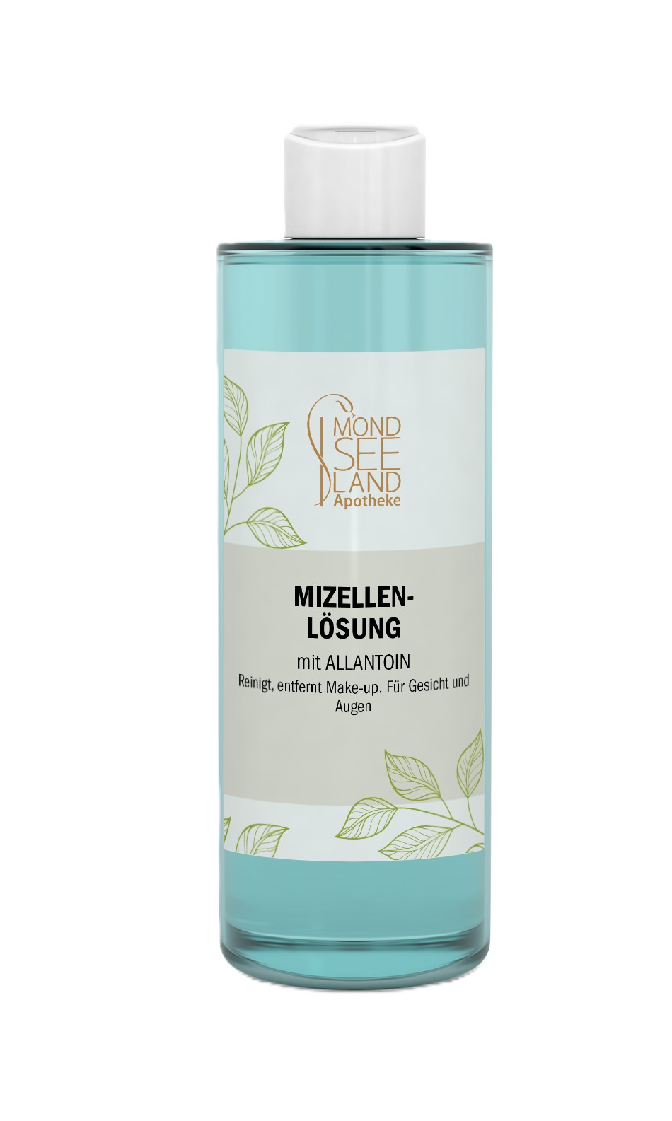 MIZELLEN-LÖSUNG mit Allantoin