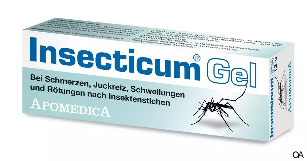 Insecticum® Gel