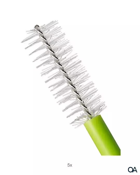 Curaprox Interdentalbürsten Set Prime Start CPS 011 Grün