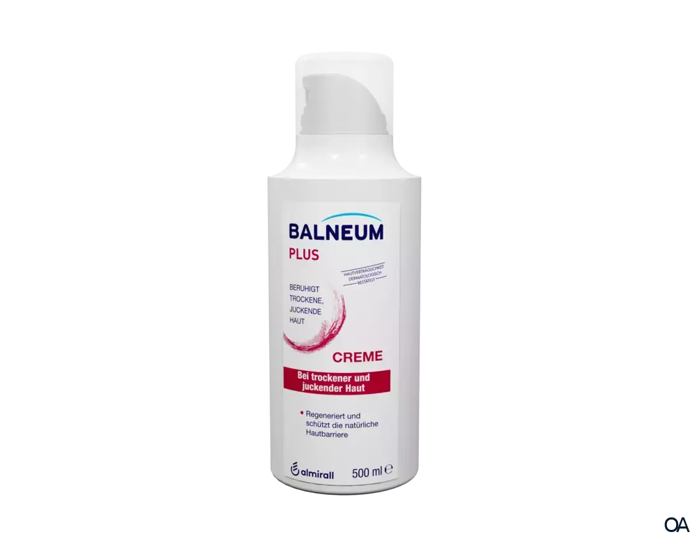 Balneum Plus Creme