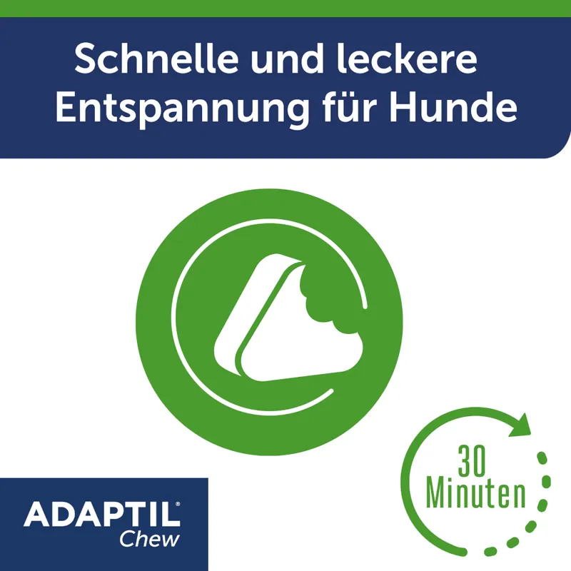 ADAPTIL HUND CHEWS