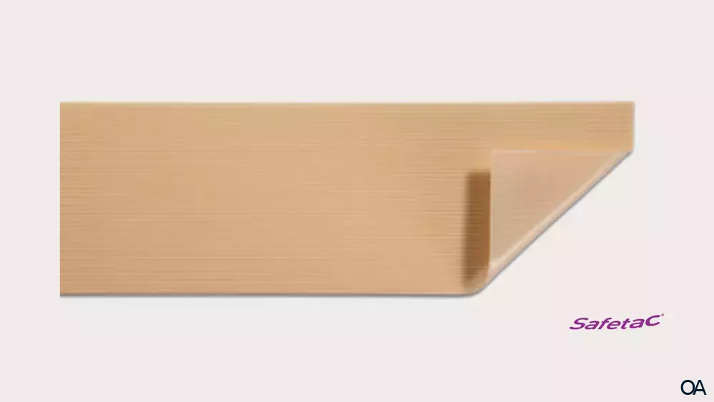 Mepitac® Fixierverband 4 x 150 cm