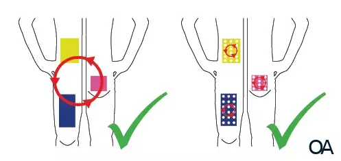 Wellion® PROTECT PRO Safety Pennadeln 8 mm