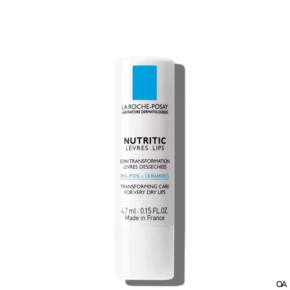 La Roche-Posay Nutritic Lippenpflegestift