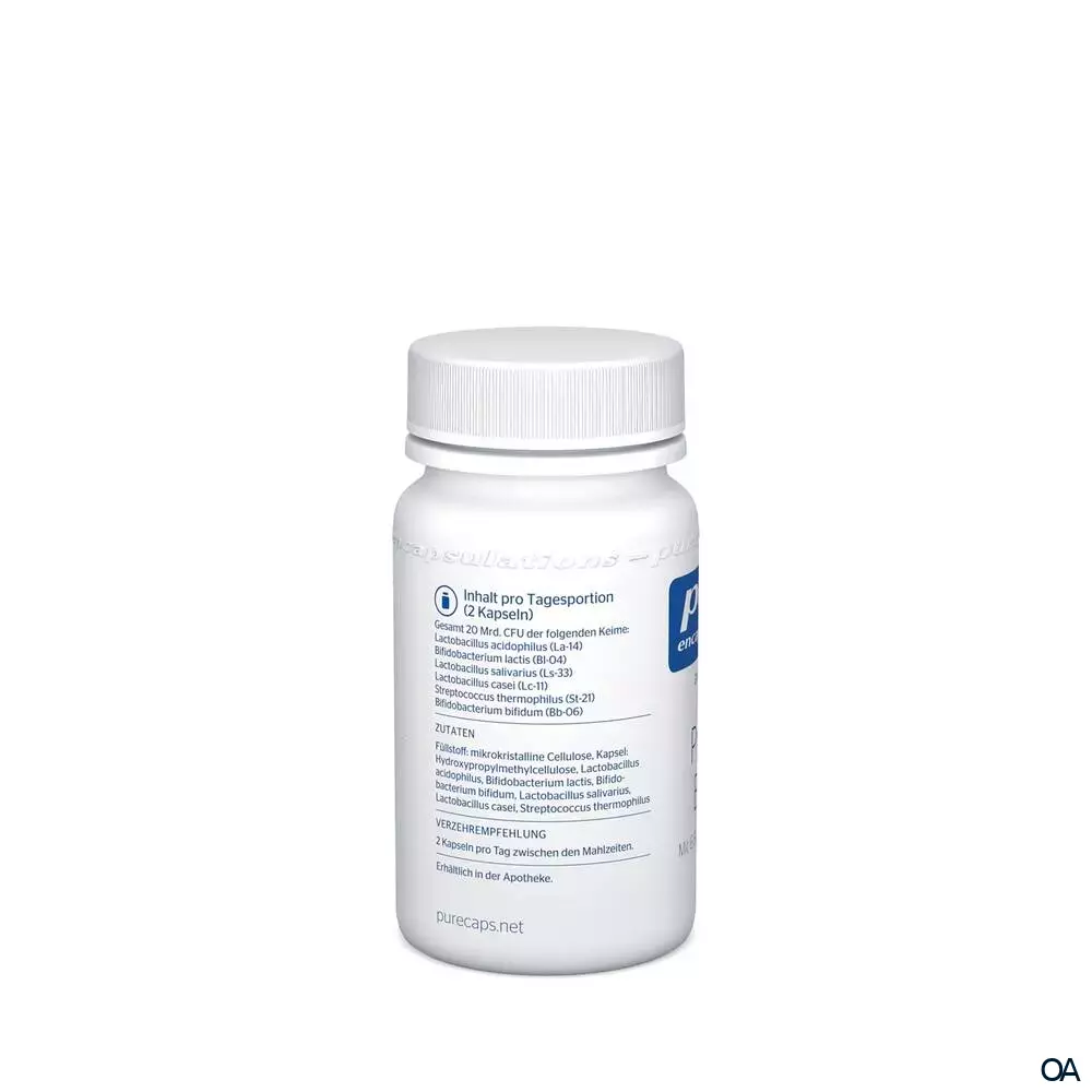 pure encapsulations® Probio Basic