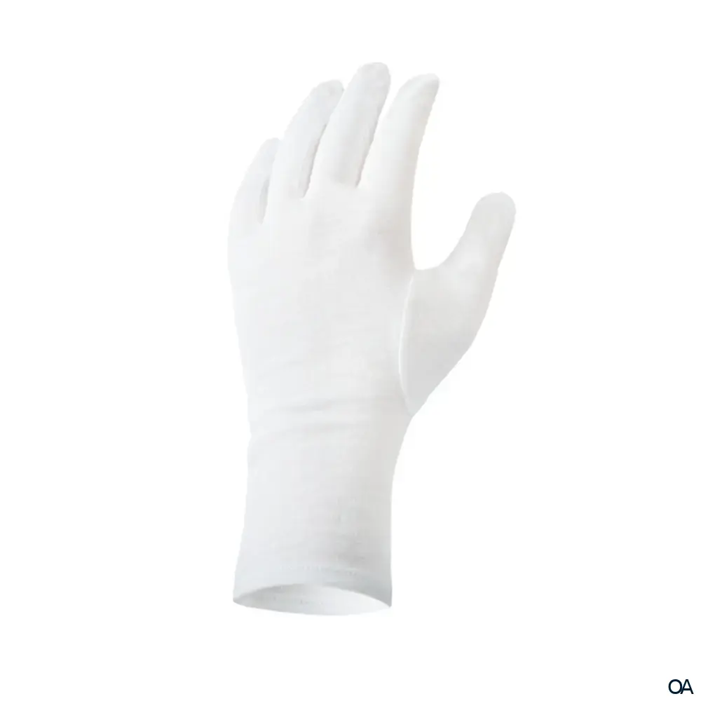 Lohmann & Rauscher Zwirnhandschuhe Gr. 13