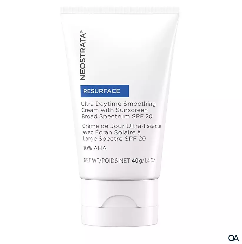 Neostrata Ultra Daytime Smoothing Cream SPF 20