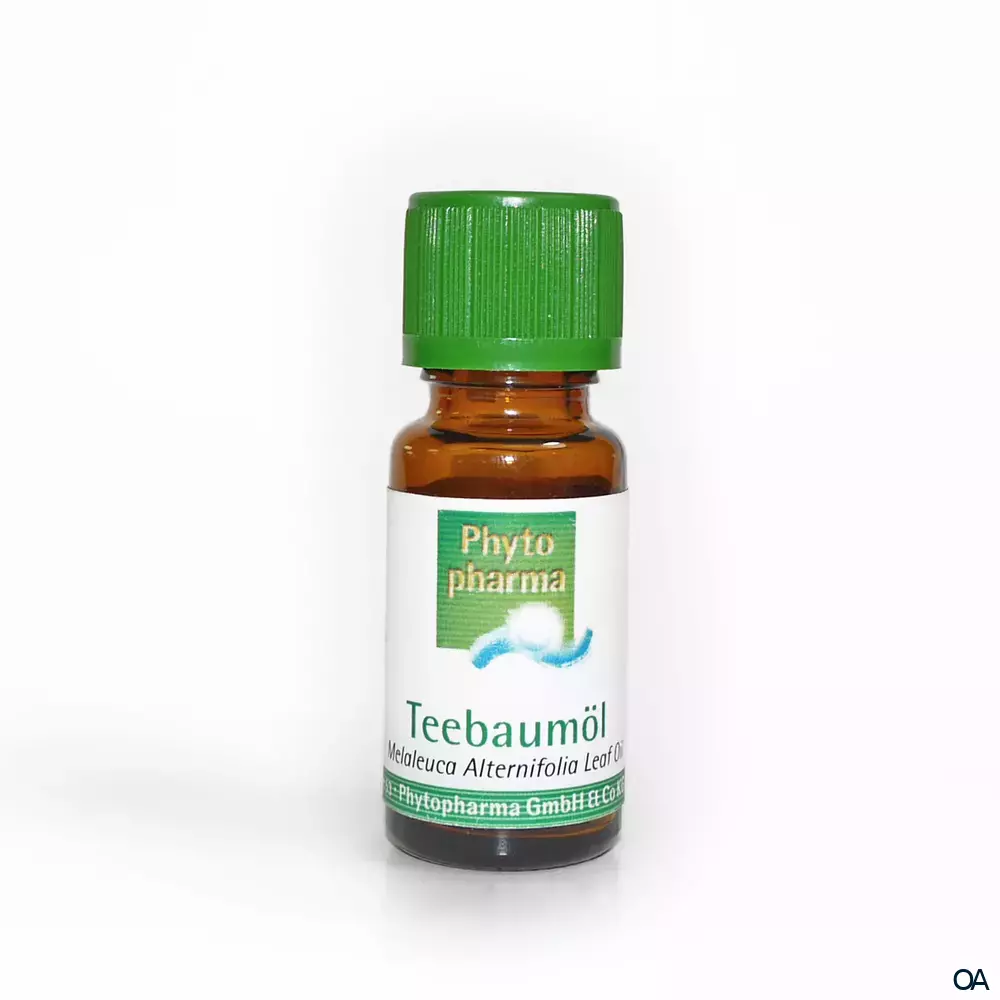 Phytopharma Teebaumöl