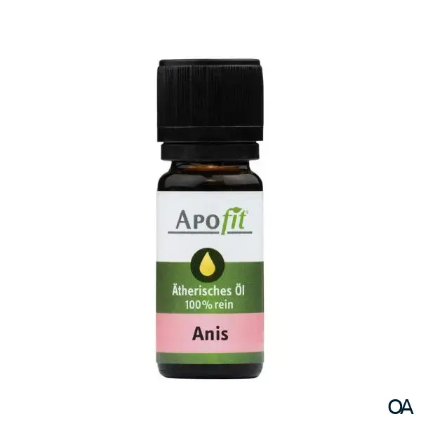 APOfit Ätherisches Öl Anisöl