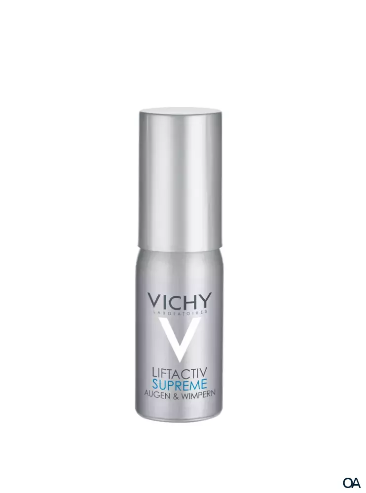 VICHY Liftactiv Serum 10 Augen & Wimpern