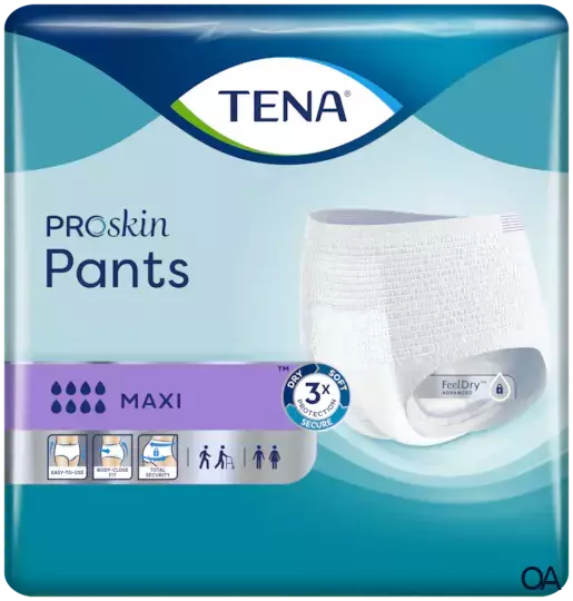 TENA Pants Maxi Größe XL