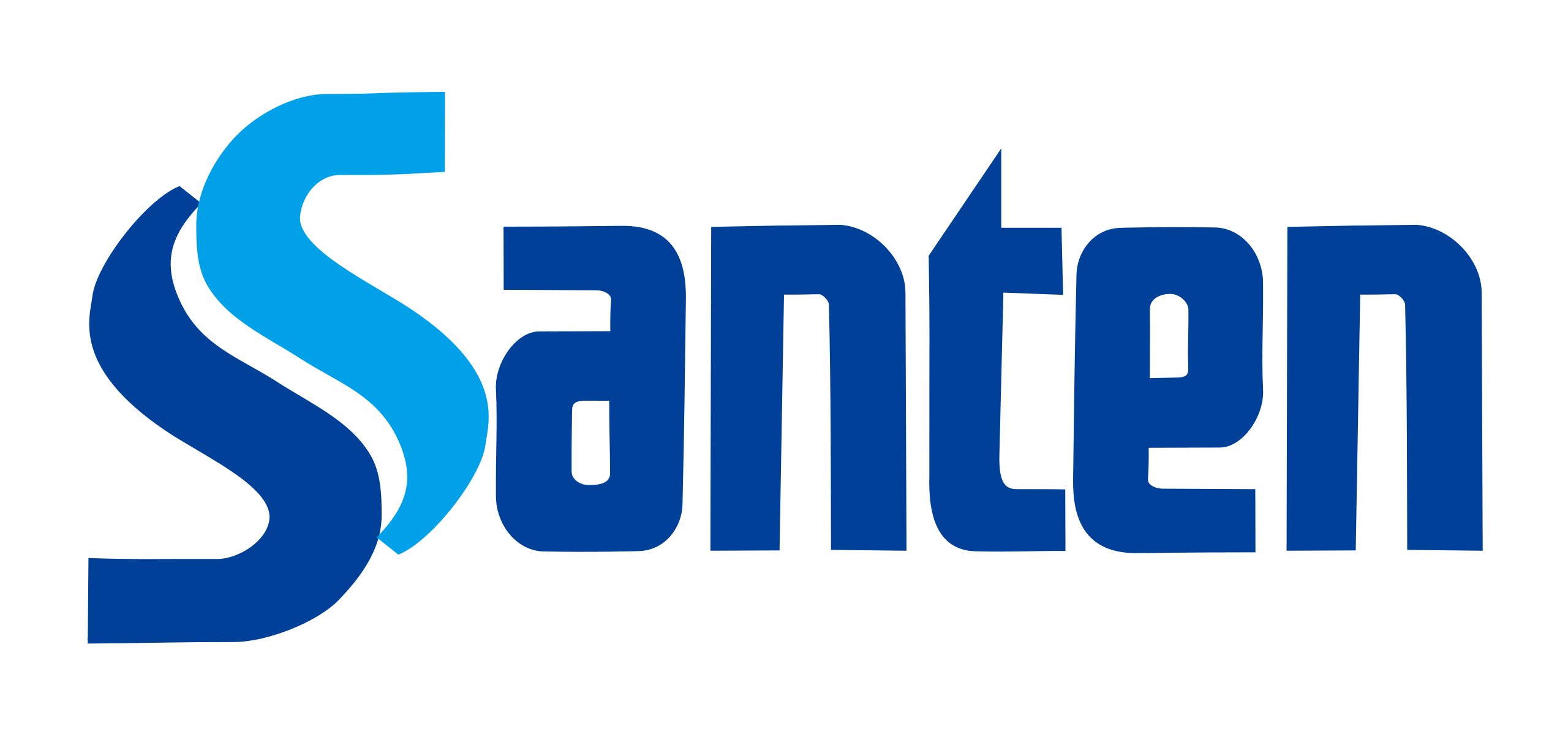 Santen Oy