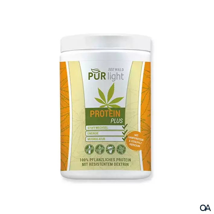 Seewald Ortho mykoProtein Drink Pulver