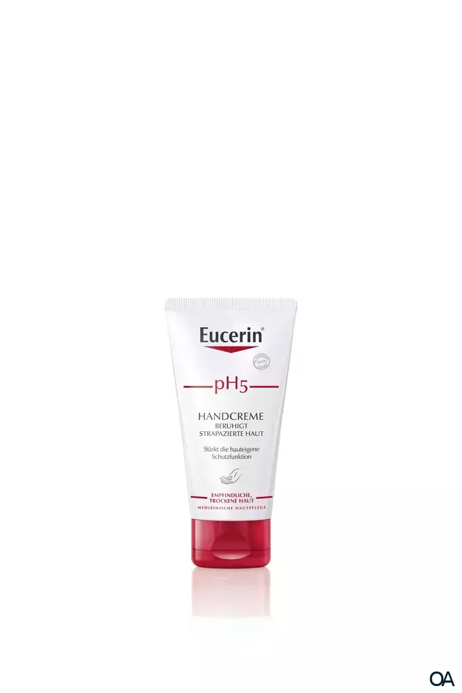 Eucerin® pH5 Handcreme