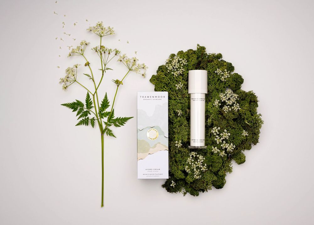 Trawenmoor Hydro Cream