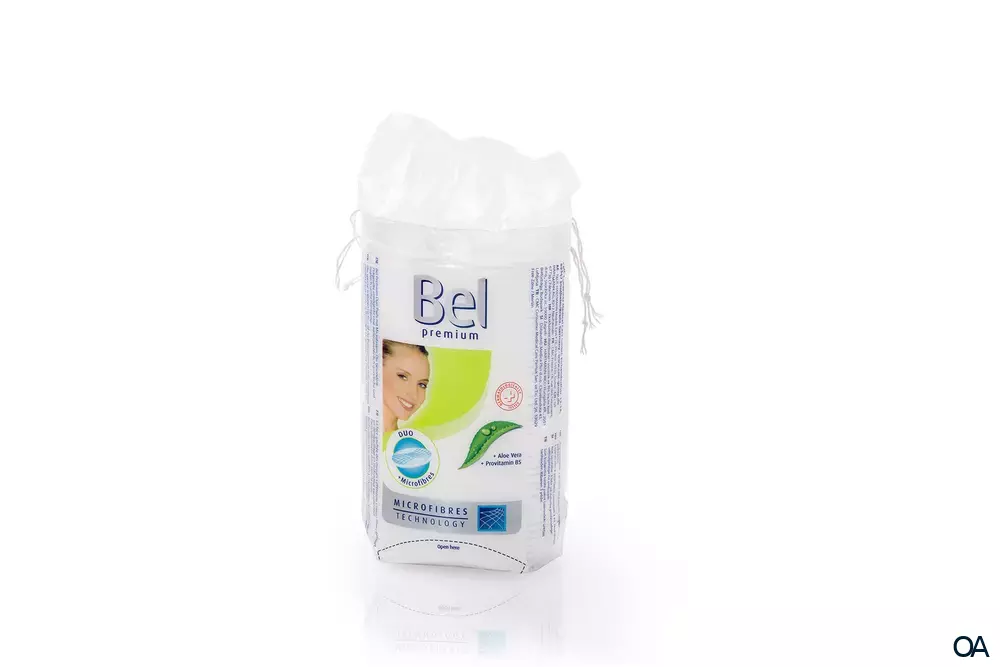 Bel® Premium Wattepads