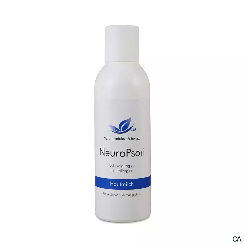 NeuroPsori Bodylotion 150ml