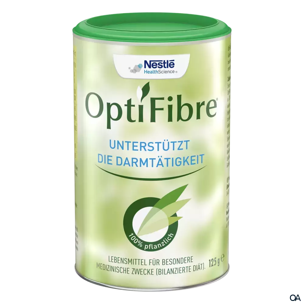 OptiFibre® Pulver 125 g