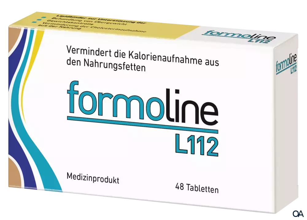 Formoline L112 Tabletten