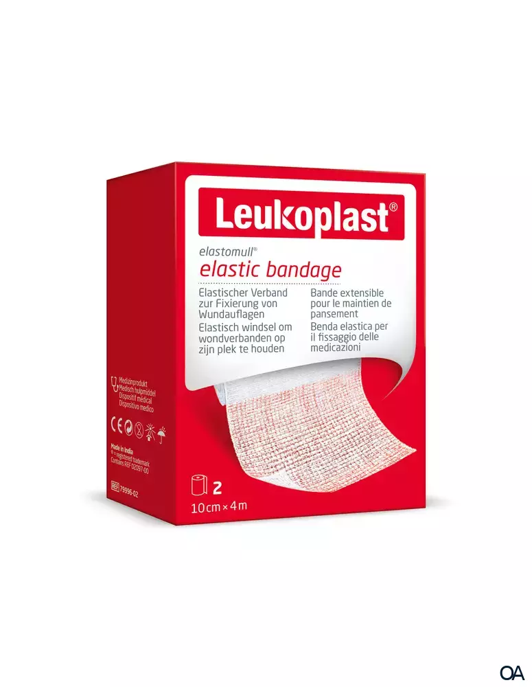 Leukoplast® Elastomull® 10cm x 4m