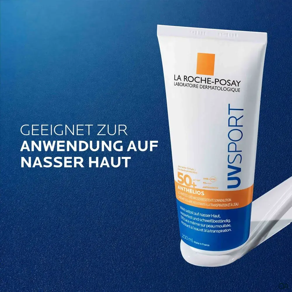 La Roche Posay Anthelios PRO SPORT Wet Skin Gel LSF 50+
