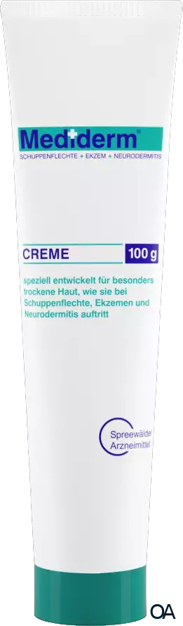 Mediderm® Creme
