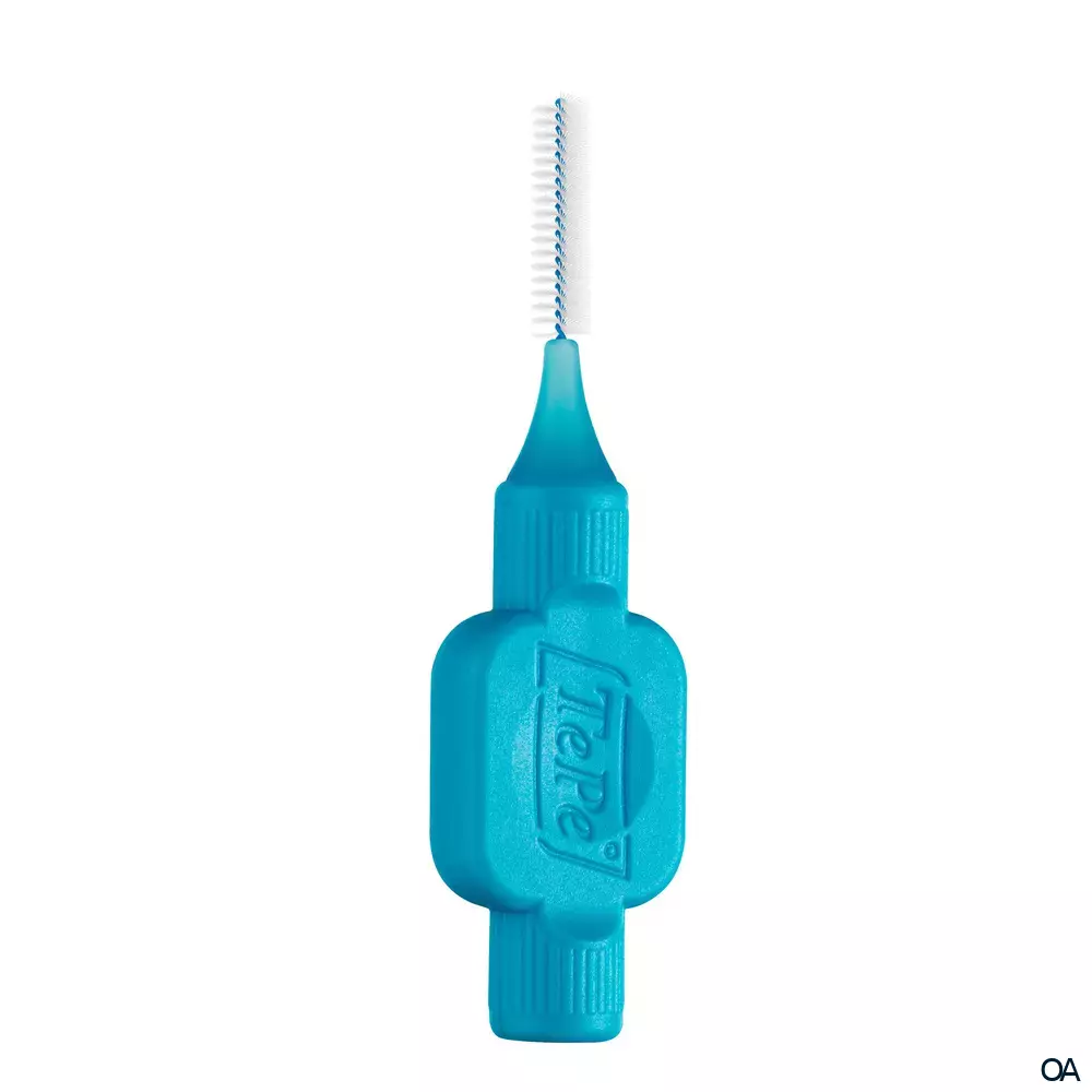 TePe® Interdentalbürste Original Blau 0,6 mm