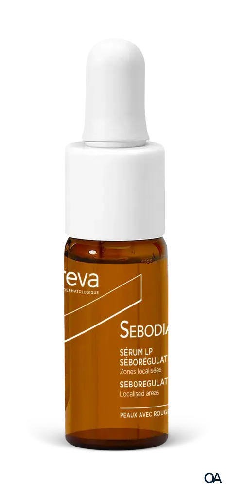Noreva Sebodiane DS Serum LP