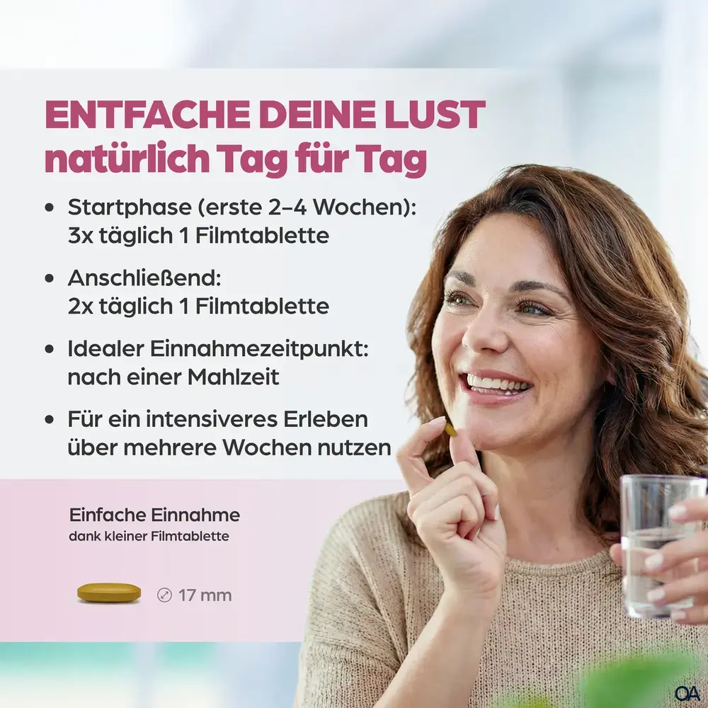 Dr. Böhm® Damiana 225 mg Filmtabletten