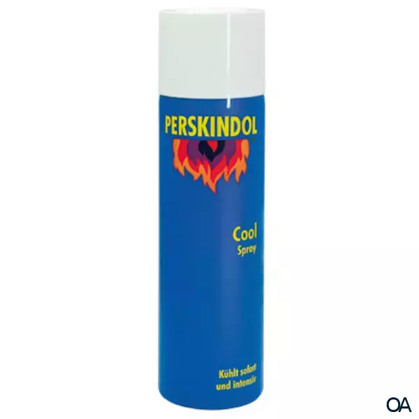 Perskindol® Cool Spray
