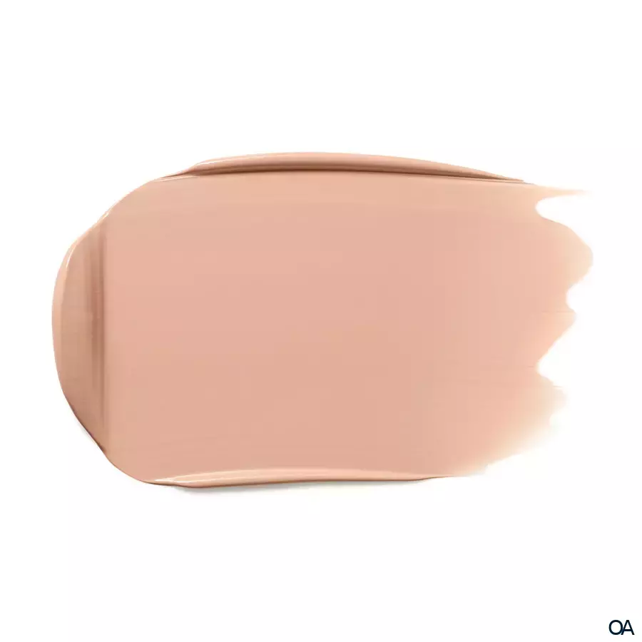 Dr. Hauschka Foundation 03 Chestnut