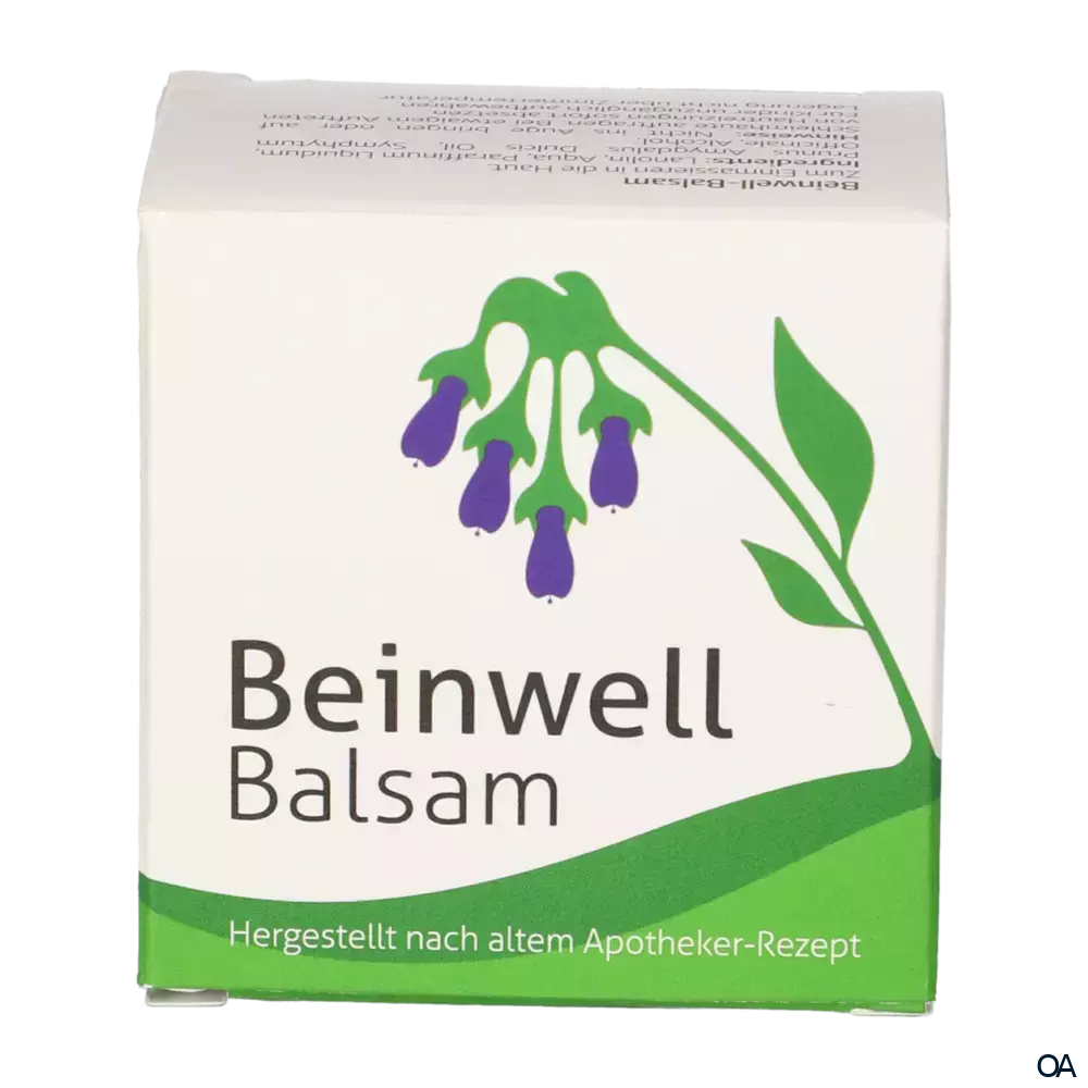Gall Pharma Beinwell Balsam