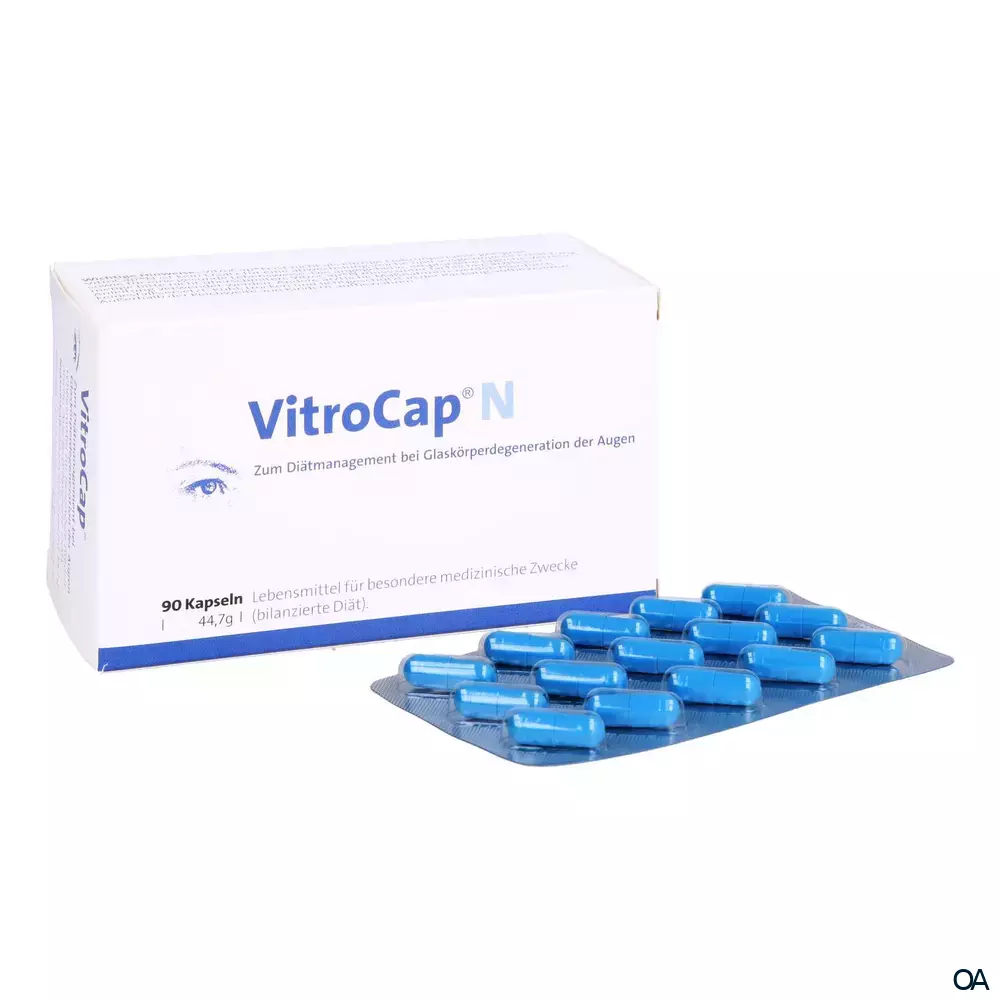 VitroCap® N Kapseln