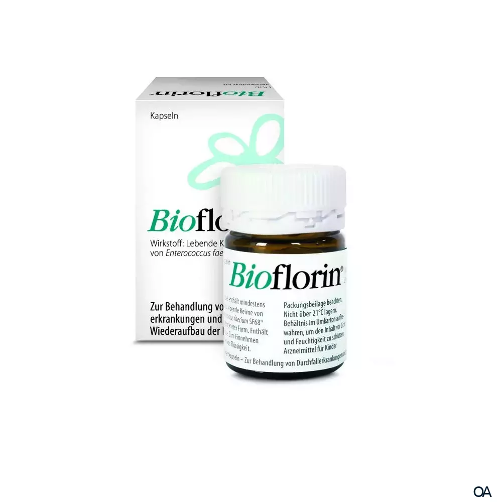 Bioflair® Kapseln