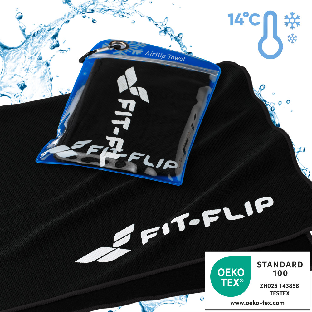 AIR FLIP TOWEL