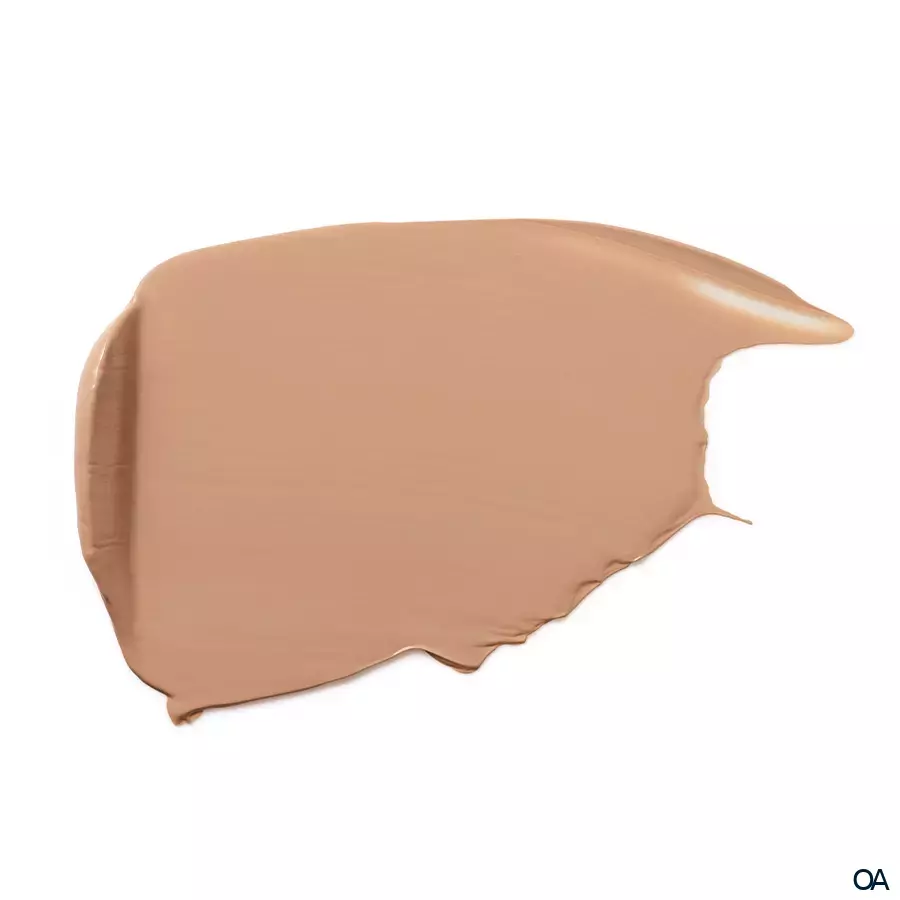 Dr. Hauschka Foundation 05 Nutmeg